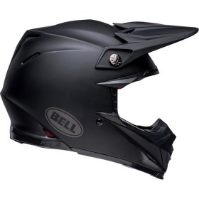 Bell MOTO-9S Flex Solid ECE 02